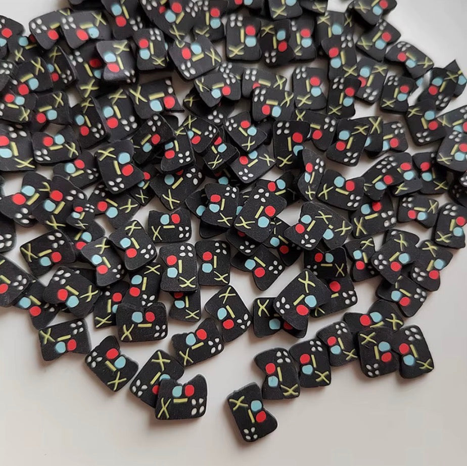 40g Gamer Polymer Clay