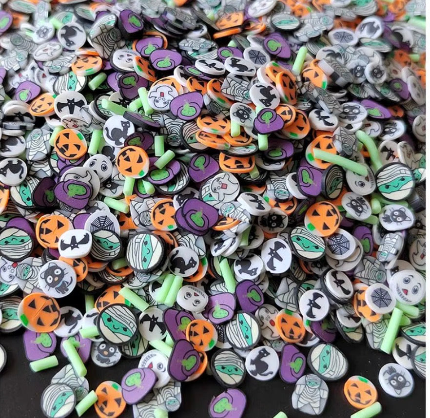 * Variety Beads  SALE 40G