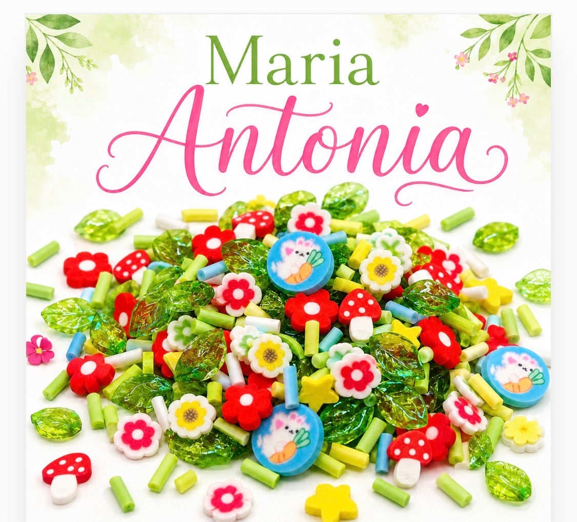 * Variety Beads  SALE 40G