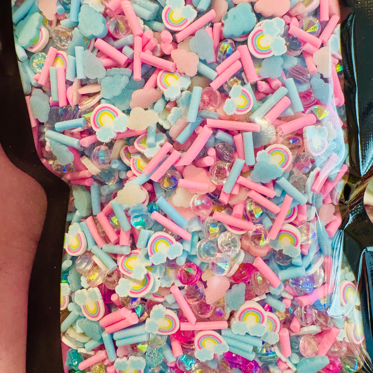 * Variety Beads  SALE 40G