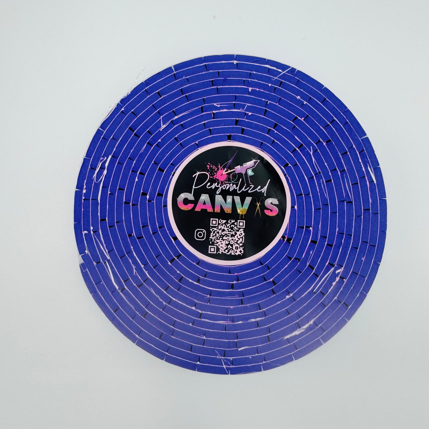 1 Roll 3mm single tape buy as many as you need.