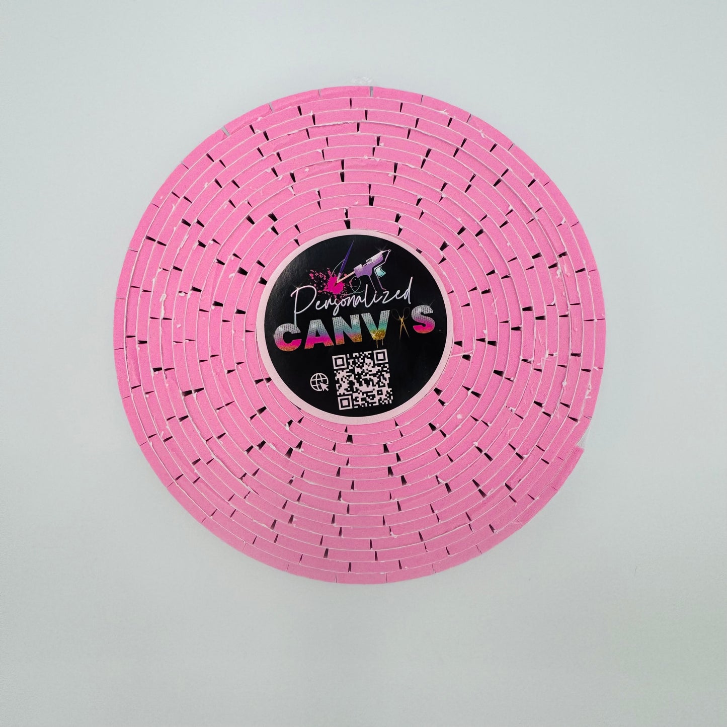 1 Roll 3mm single tape buy as many as you need.