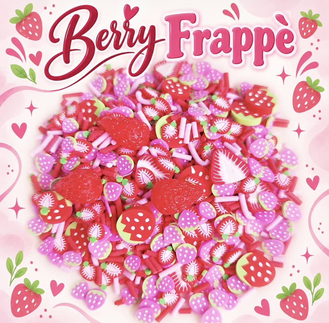 * Variety Beads  SALE 40G