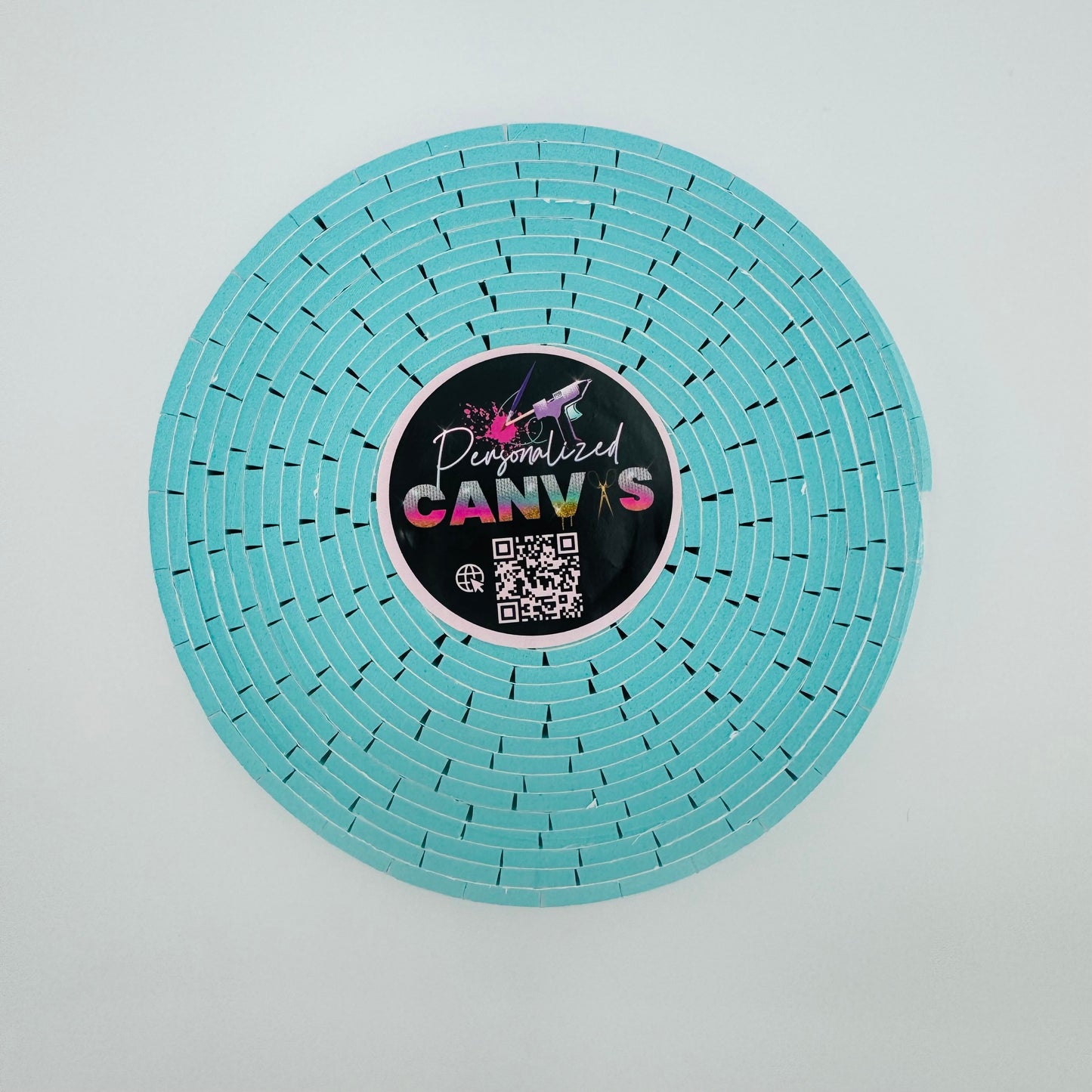 1 Roll 3mm single tape buy as many as you need.