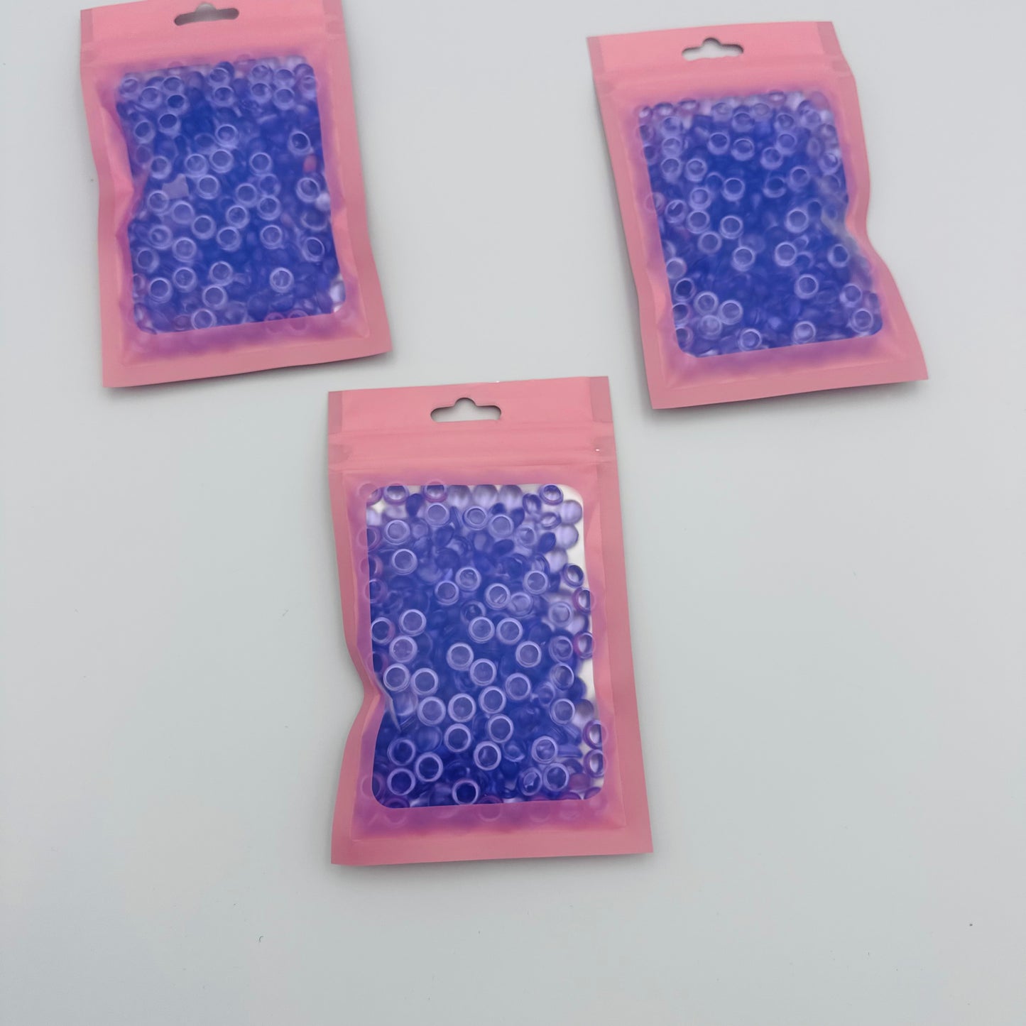 30g beads water beads lavender