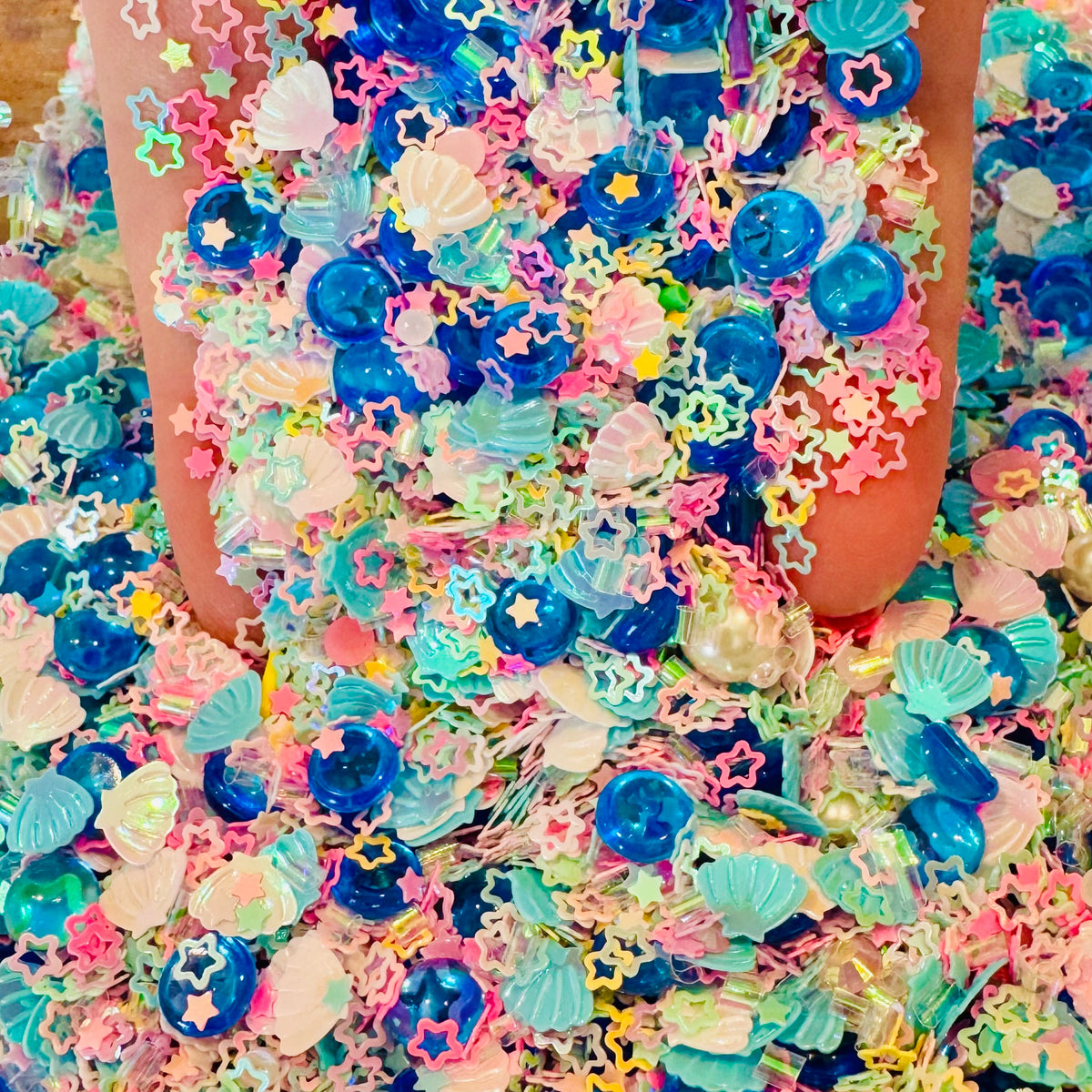 * Variety Beads  SALE 40G