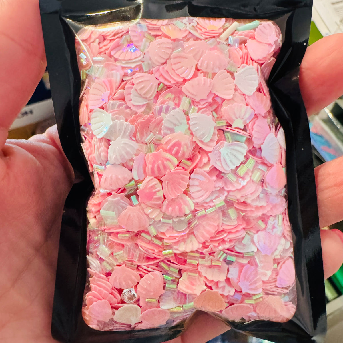 * Variety Beads  SALE 40G