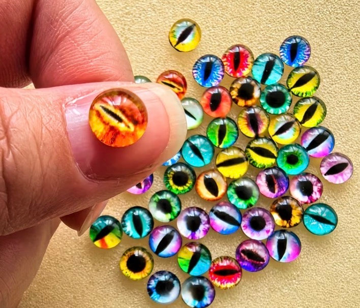 40 pcs multiple colors