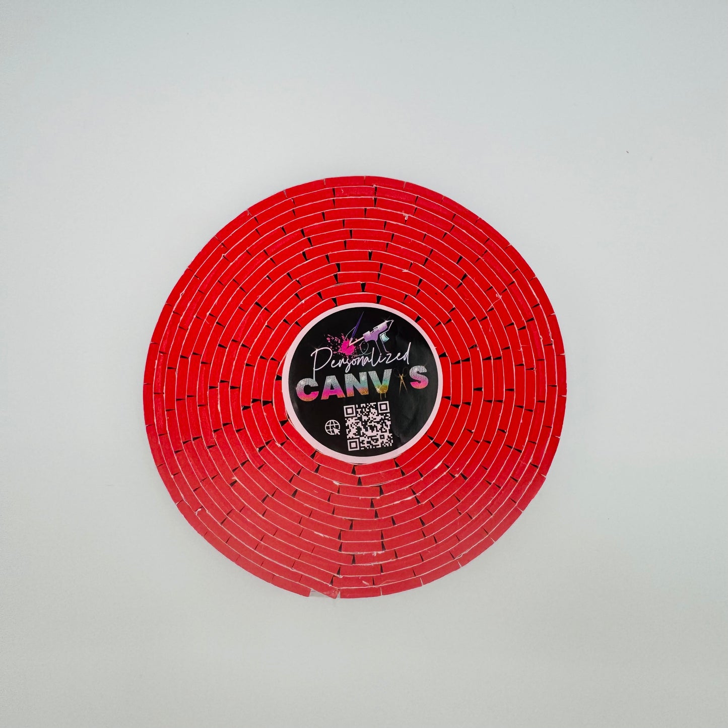 1 Roll 3mm single tape buy as many as you need.