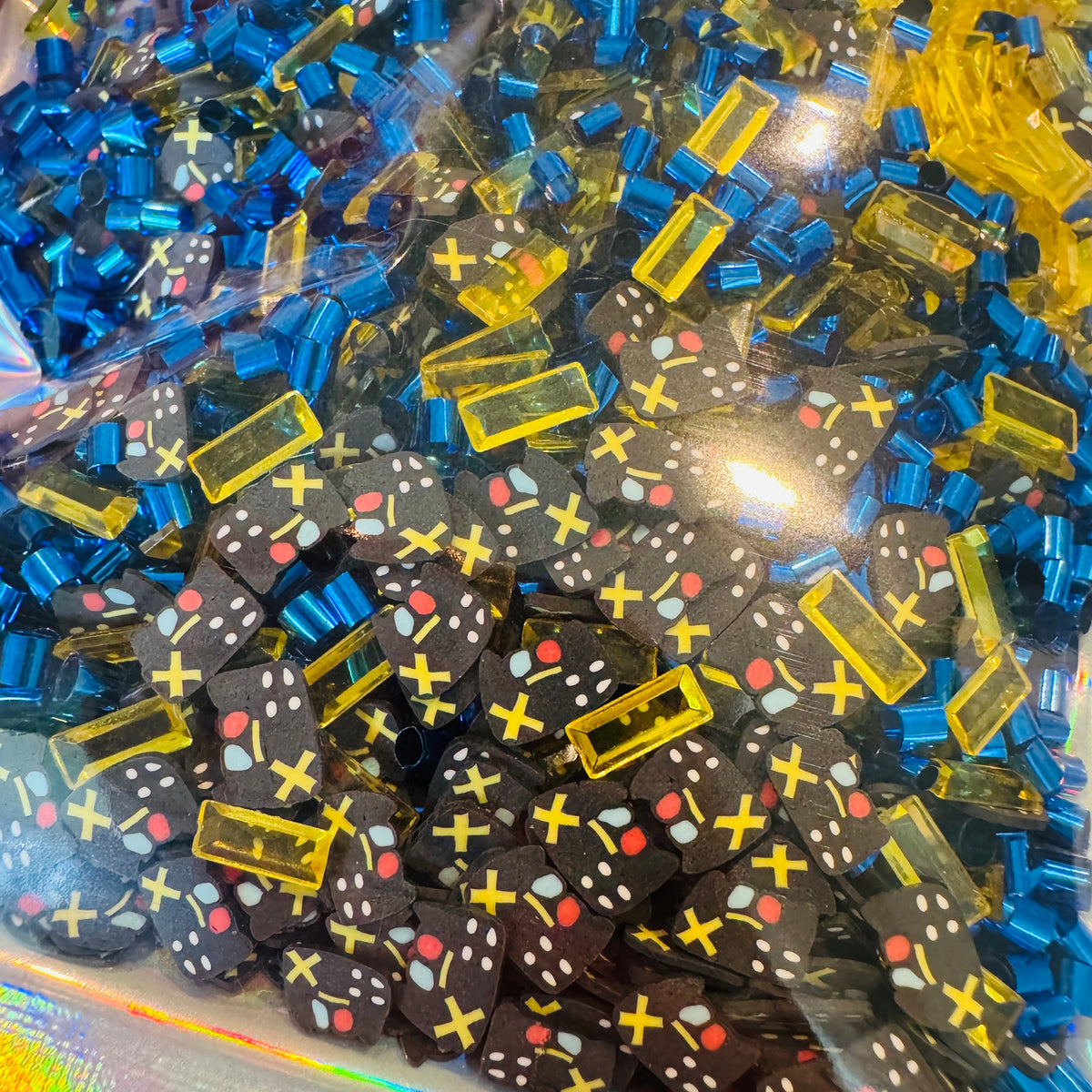 * Variety Beads  SALE 40G
