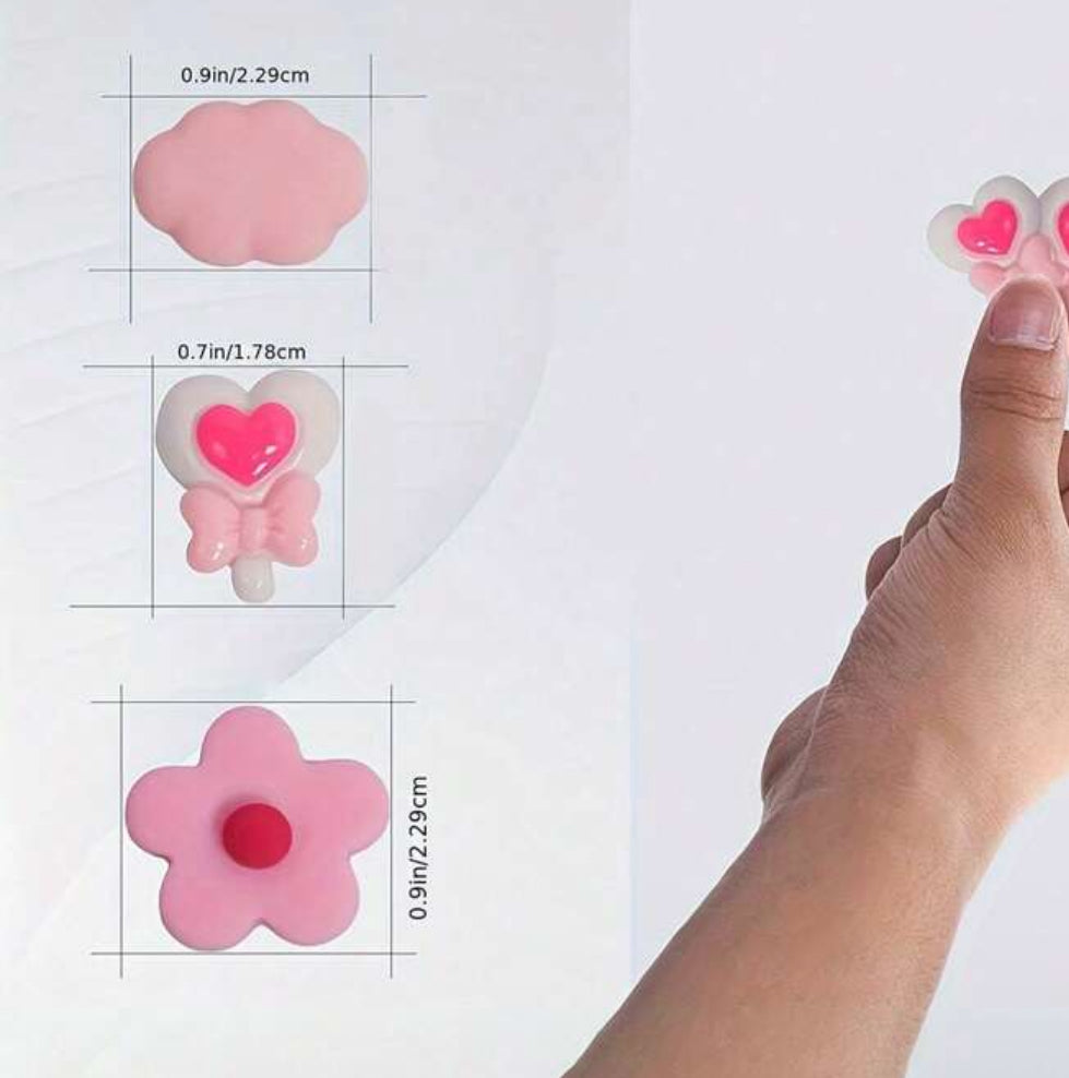 20 polyresin mixed cartoon