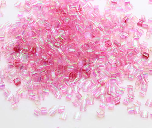 50g Larger bag pink spark