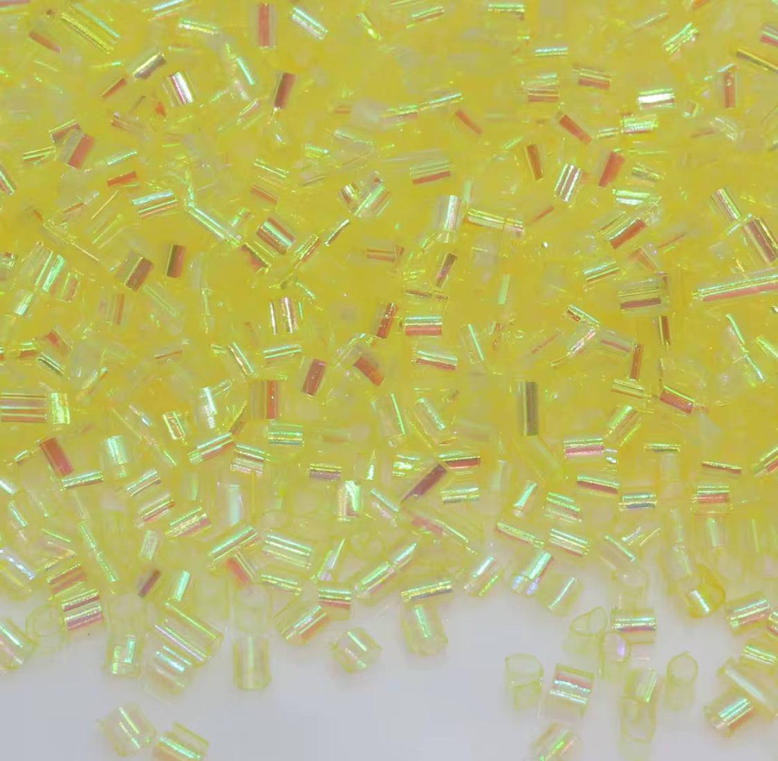 50g Larger bag yellow spark