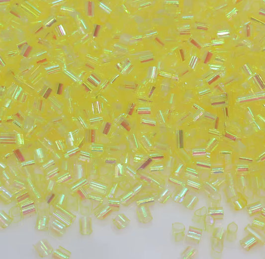 50g Larger bag yellow spark