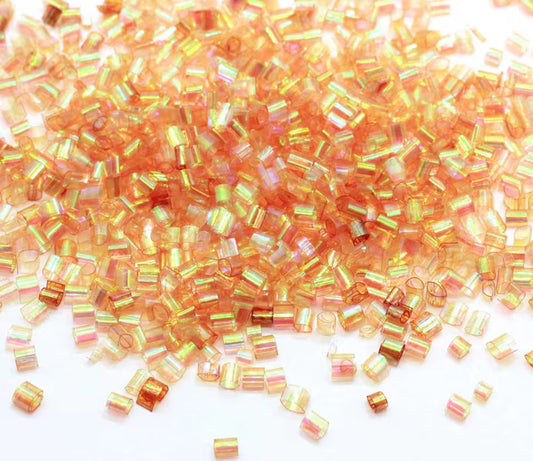 50g Larger bag orange burst sparks