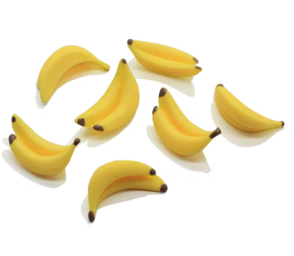 20 bananna pieces (dual)