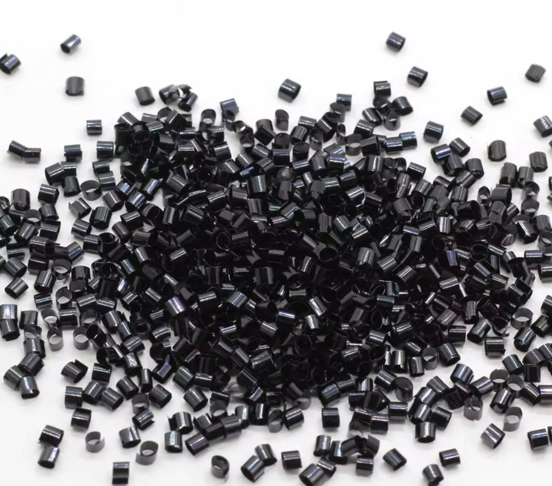40g Larger bag black night sparks