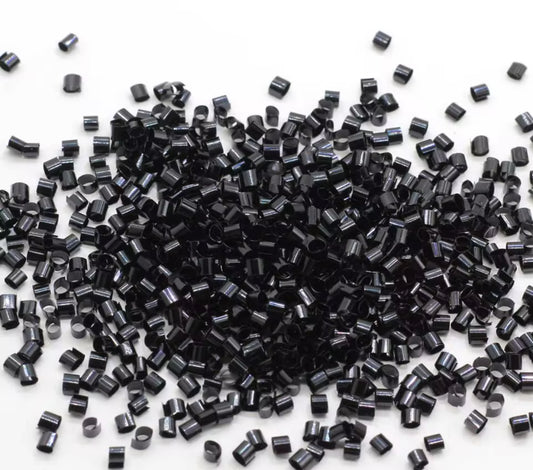 40g Larger bag black night sparks