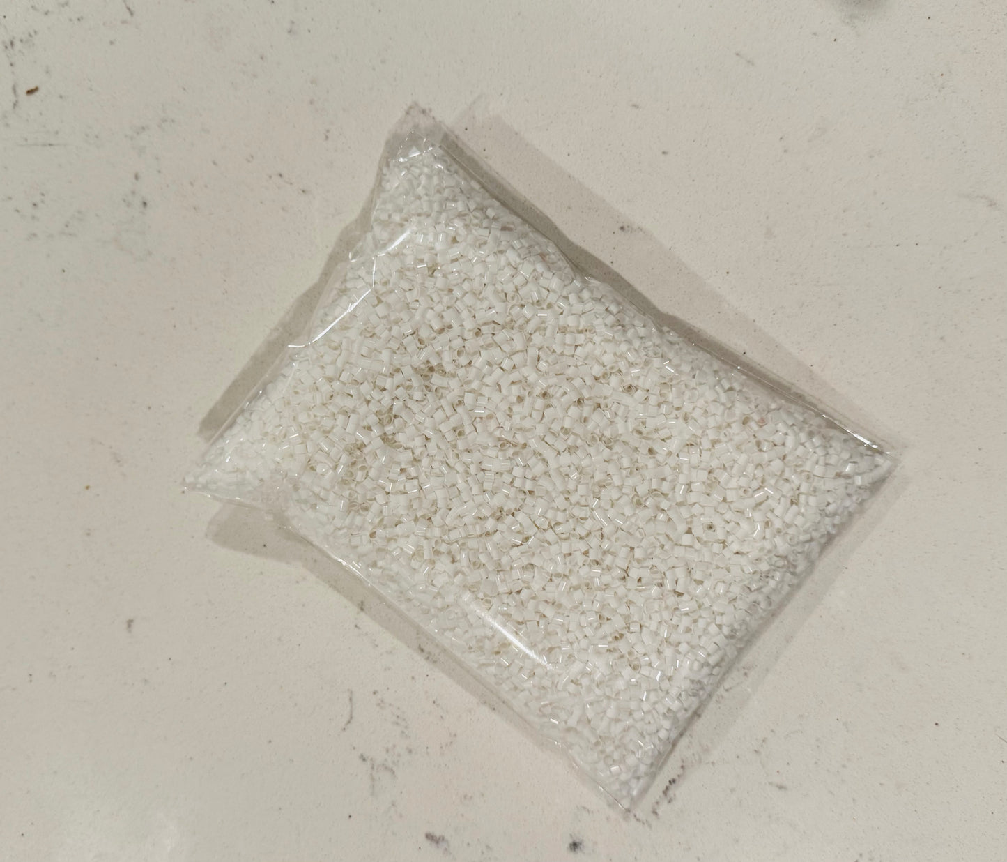 40g or 30  bag snow white