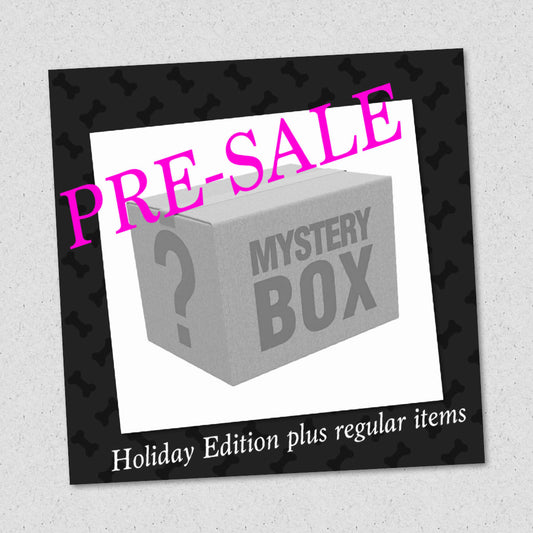 0❤️‍🔥 Mystery Bags❤️‍🔥0 September holiday edition. Read description