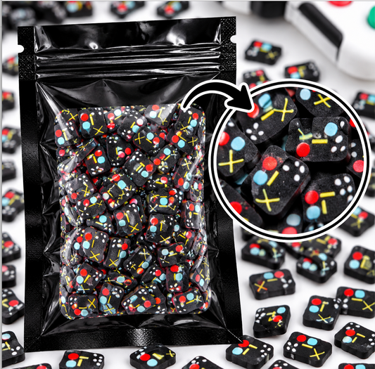 40g Gamer Polymer Clay
