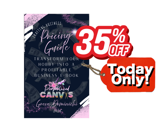 1  E-book Pricing Guide by Greca Dominichi