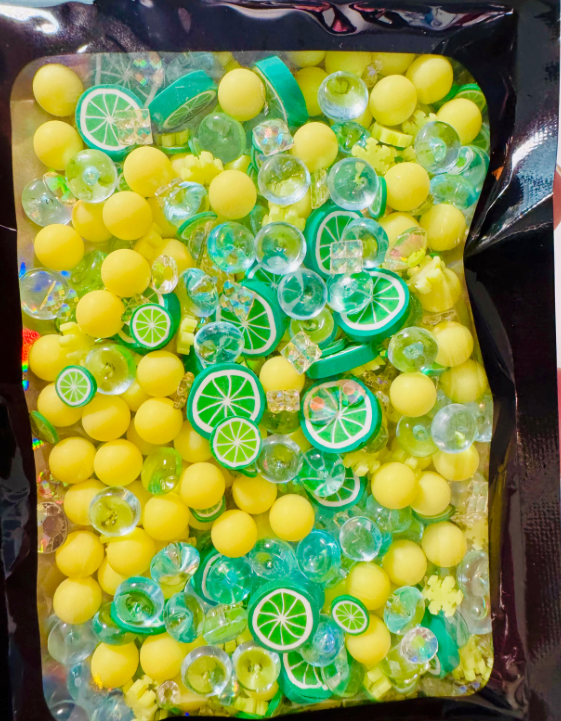 * Variety Beads  SALE 40G