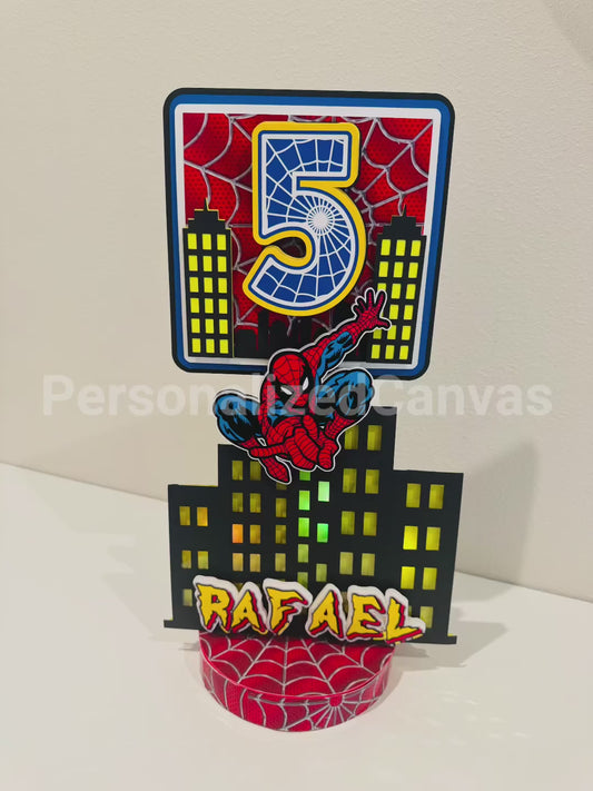 *Masterclass Centerpiece Cricut or Silhouette compatible READ description